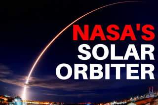 Solar Orbiter