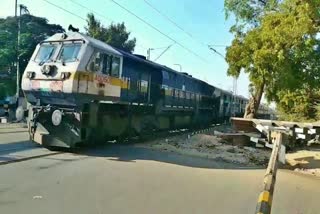 रेलवे प्रशासन, जयपुर न्यूज़, indian railway