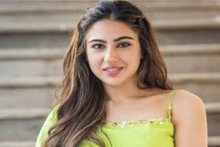 sara ali khan reaction on criticism of film love aaj kal 2