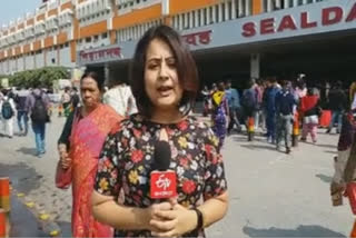 sealdah station