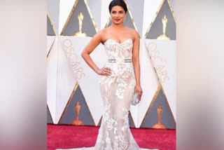 priyanka chopra could not make it to oscars 2020