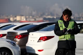 Indian auto industry anxious as coronavirus hits nerve centre Wuhan