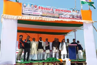 kanhaiya kumar in nawada