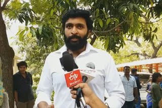 vikram prabhu