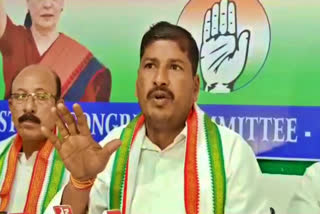 telangana-state-kisan-congress-president-anvesh-reddy-about-turmeric-board