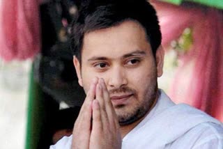 tejashwi