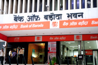 Bank of Baroda