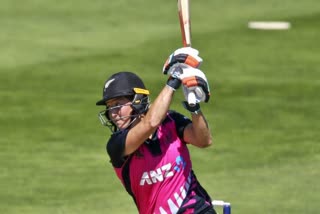 NZ captain Sophie Devine,ಸೂಫಿ ಡಿವೈನ್​