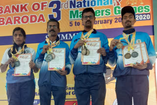 national level masters swimming championship,ರಾಷ್ಟ್ರ ಮಟ್ಟದ ಮಾಸ್ಟರ್ಸ್ ಈಜು ಸ್ಪರ್ಧೆ