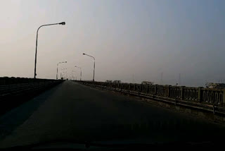 Koliya Bhumur Bridge