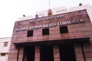 NHRC issues notice to Uttar Pradesh Chief Secretary