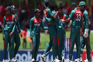 ICC to probe scuffle between India and Bangladesh players