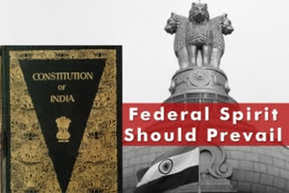 federal-spirit-pivotal-for-economic-development-of-india