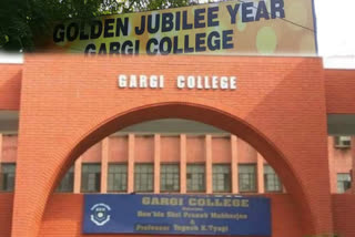 Gargi College