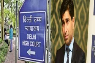 Hearing on Ratul Puri petition deferred