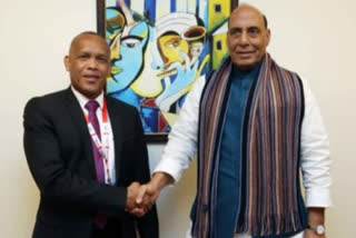 India a great friend says Madagascar Defense Minister