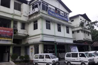 Siliguri municipal reservation list