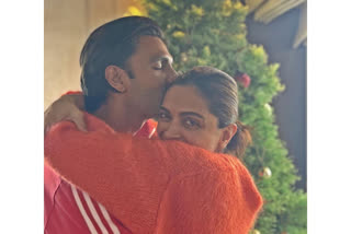 Deepika Padukone teases fans with adorable vacay pictures