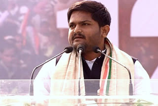 Hardik Patel untraceable,ಹಾರ್ದಿಕ್ ಪಟೇಲ್ ಸಂಪರ್ಕಕ್ಕೆ ಸಿಕ್ಕಿಲ್ಲ