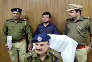 Gurugram police arrested the accused of killing Bunty Hasija