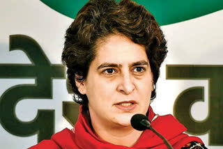 Priyanka Gandhi Vadra  Reservations  Uttarakhand government  Minority rights  പ്രിയങ്ക ഗാന്ധി  സംവരണത്തിനും ന്യൂനപക്ഷ അവകാശങ്ങൾക്കുമെതിരെ ഉത്തരാഖണ്ഡ് സർക്കാർ പ്രവർത്തിക്കുന്നു