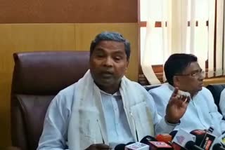 siddaramaiah