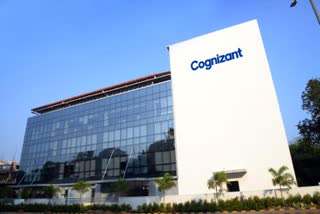 Cognizant Technology Solutions Corp