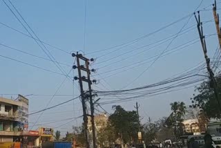 11 kv line