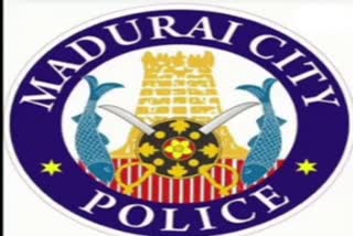 madurai city police
