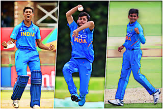 Yashasvi Jaiswal, Ravi Bishnoi, Kartik Tyagi named in ICC U-19 World Cup Team of Tournament