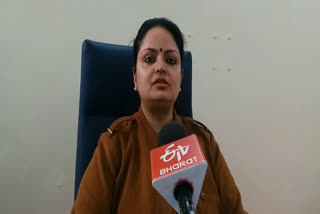 Double Layer Security at Counting Centers - Tanvi Garg