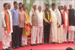 karnataka cabinet expansion