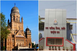 mumbai municipal and indore municipal