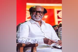 Superstar Rajinikanth latest news