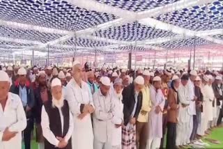 Dini Tablighi Ijtima, rajasthan latest news, चूरू न्यूज, दीनी तब्लीगी इज्तिमा