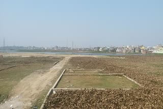 Malda Chatra  marsh