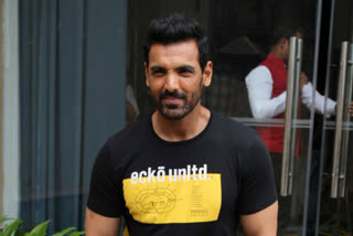 John Abraham has triple role in Satyameva Jayate 2?