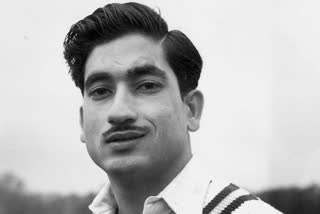 Waqar Hasan, last surviving member of Pak's first Test, passes away