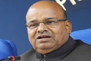 Thawar Chand Gehlot, தாவர்சந்த் கெலாட்