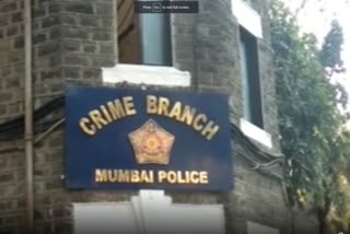 mumbai crime branch