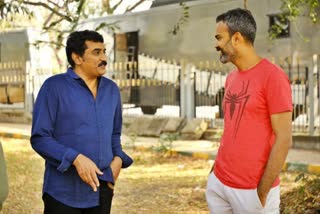 Rao Ramesh enter to kgf chapter 2