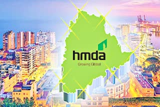 hmda plans to mini town in telangana wide