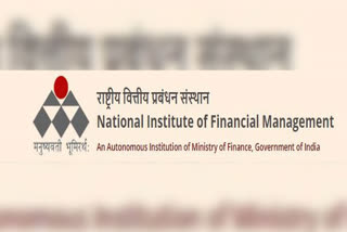 National Institute of Financial Management to be renamed after Arun Jaitely