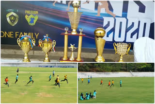 latestnews  Sports competitions at vishaka