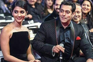 Pooja Hegde to star opposite Salman Khan in 'Kabhi Eid Kabhi Diwali