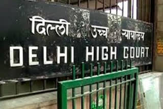 Delhi High Court