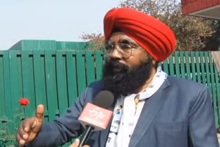 master baldev singh, delhi election, delhi election result