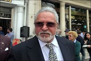 vijay mallya case