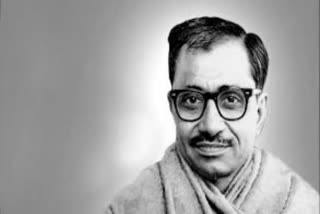 Pandit Deendayal Upadhyay death anniversary