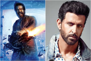 Hrithik Roshan in Hindi to remake Karthi's Khaidi